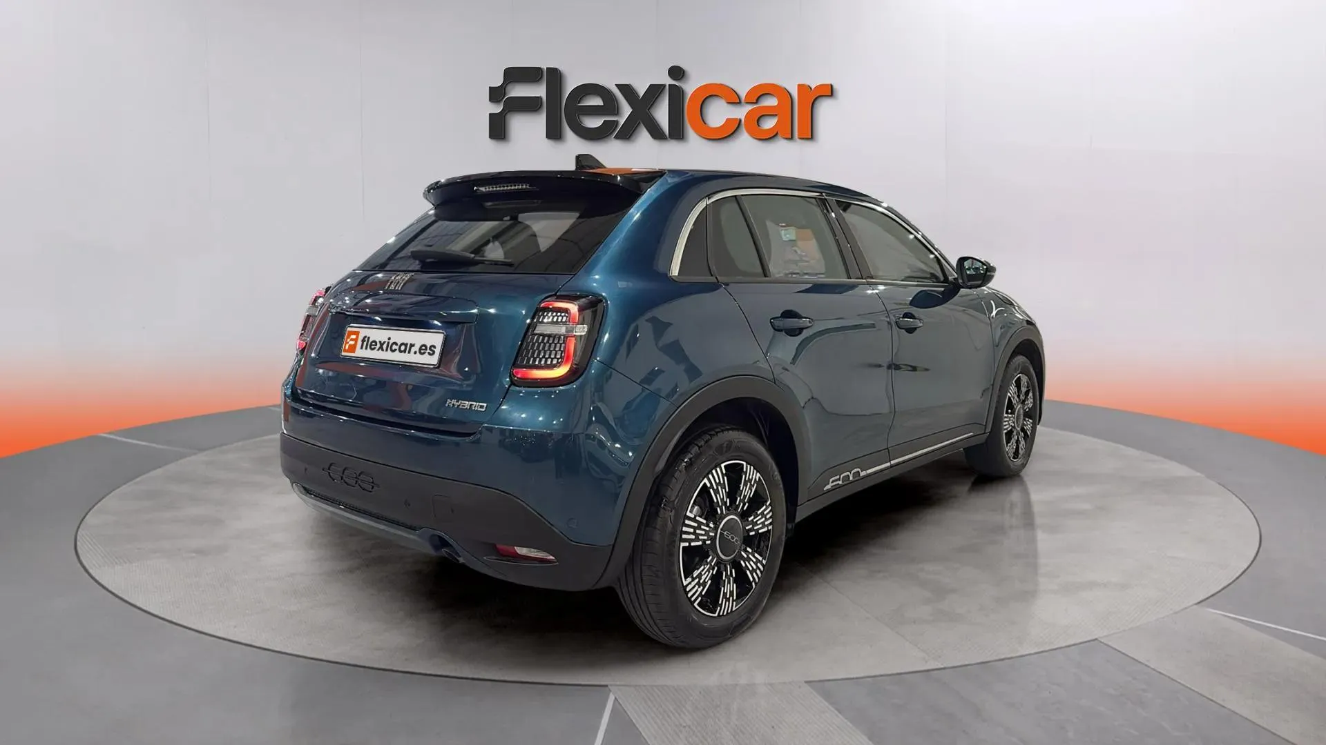 Fiat 600 MHEV 1.2 Ddct - foto 7