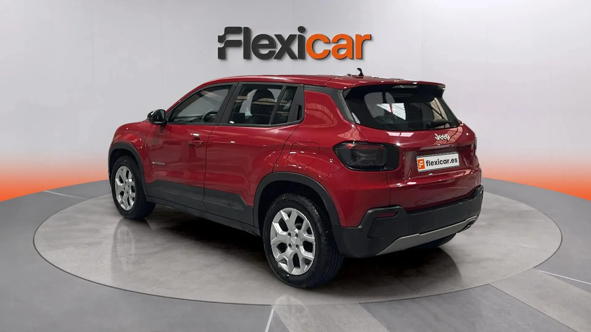 Jeep Avenger 1.2 G Altitude - foto 5