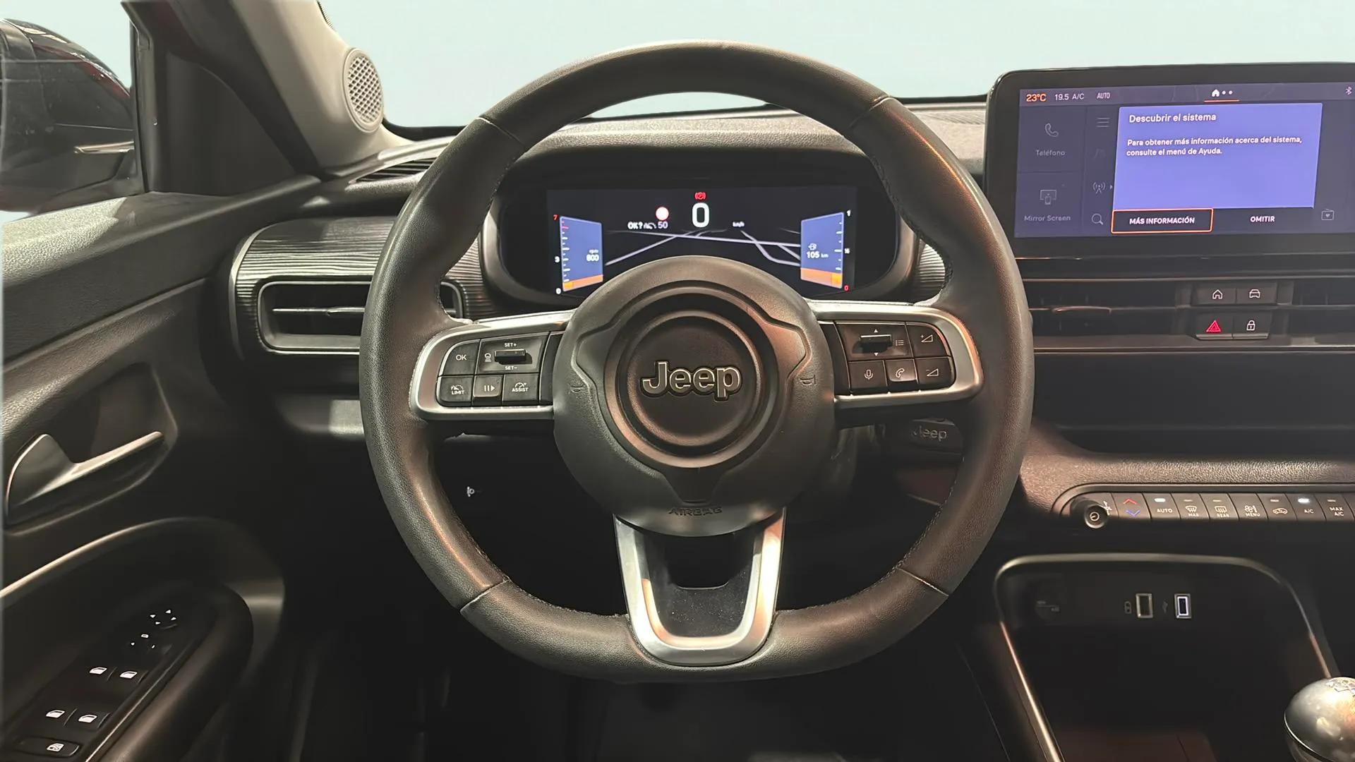 Jeep Avenger 1.2 G Altitude - foto 11
