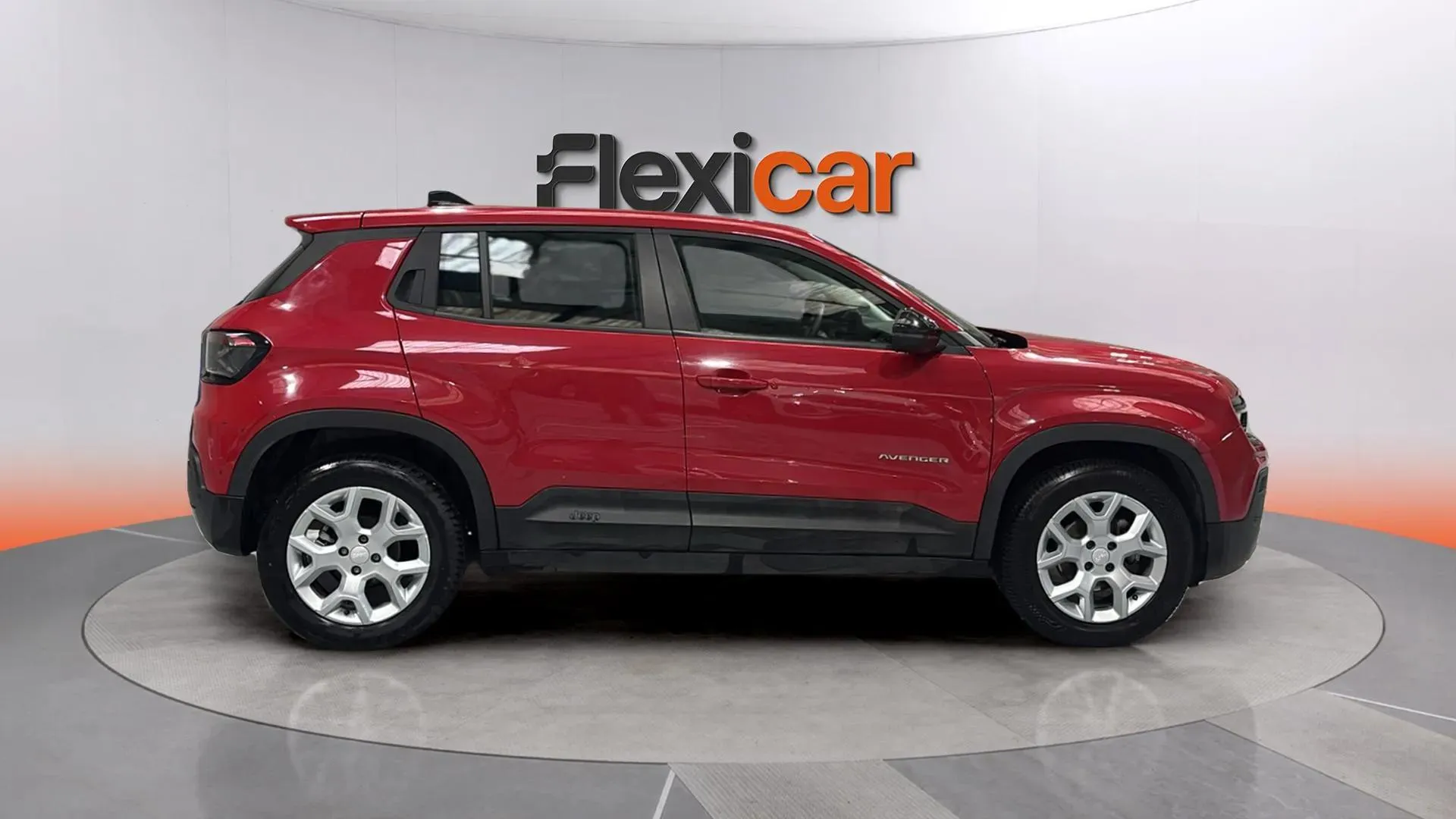 Jeep Avenger 1.2 G Altitude - foto 8