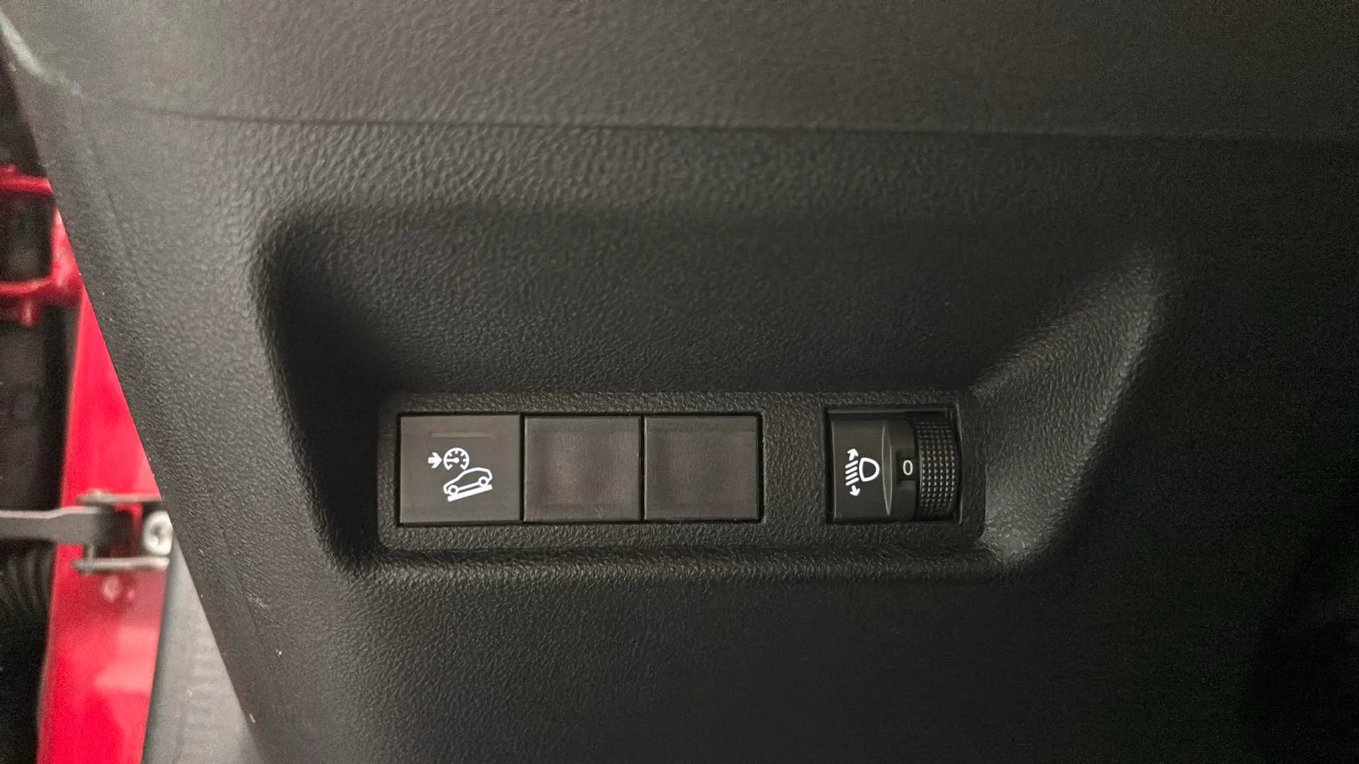 Jeep Avenger 1.2 G Altitude - foto 20