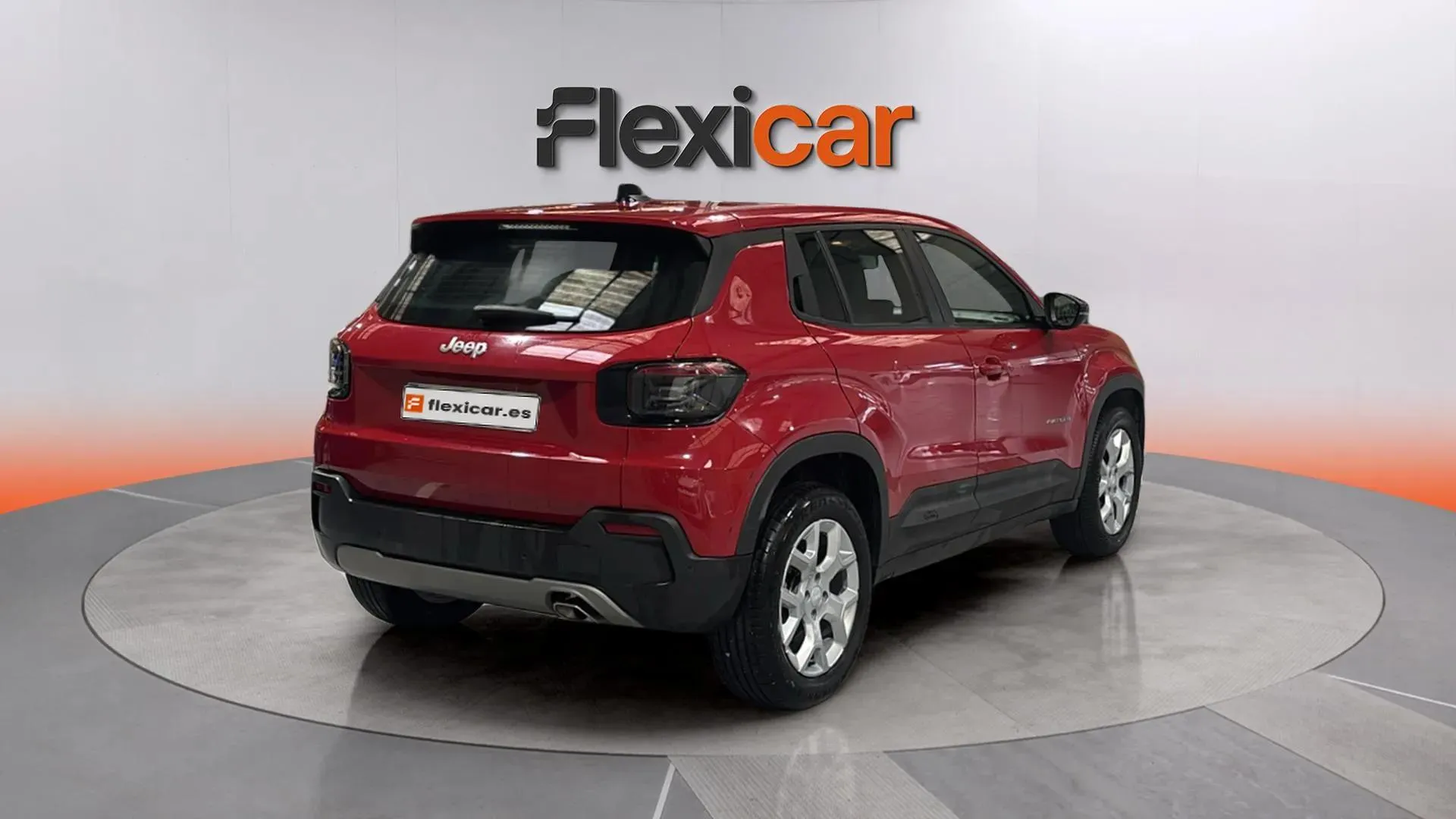 Jeep Avenger 1.2 G Altitude - foto 7