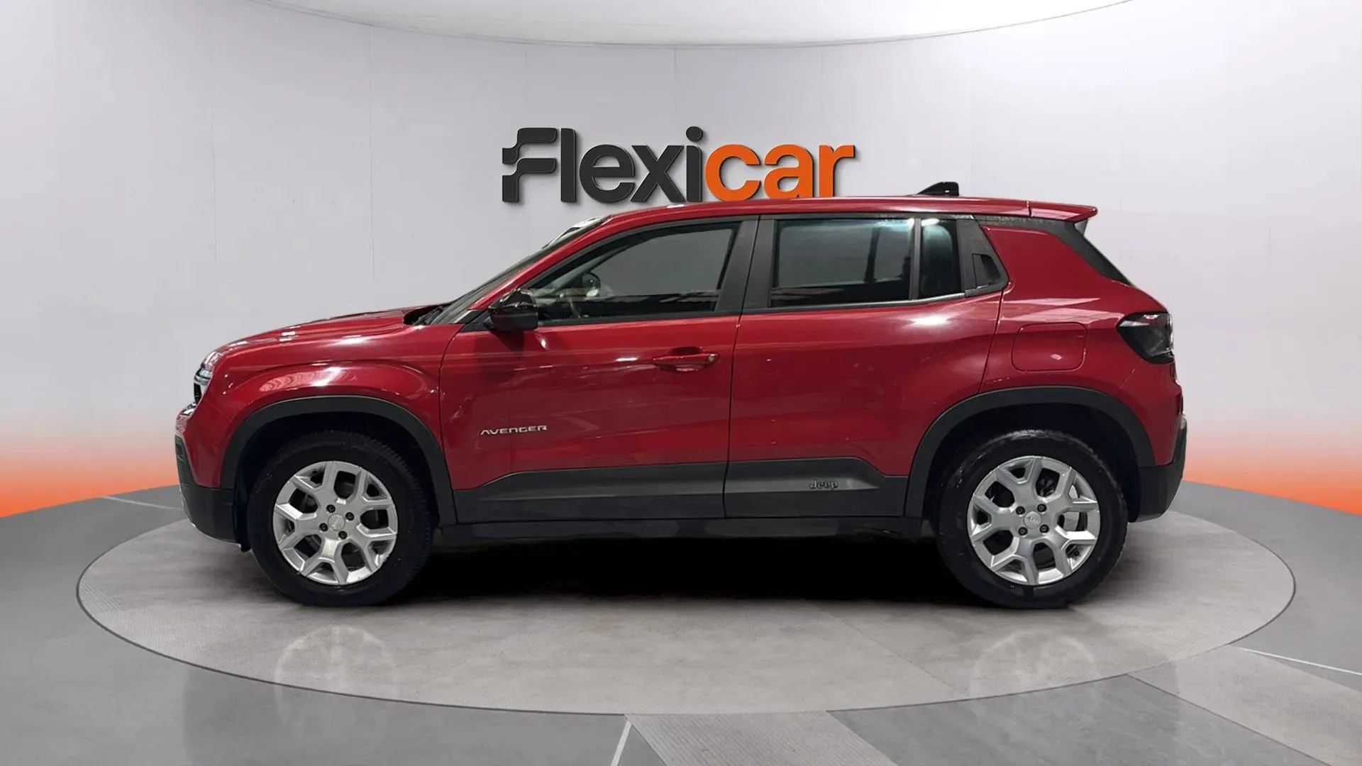 Jeep Avenger 1.2 G Altitude - foto 4