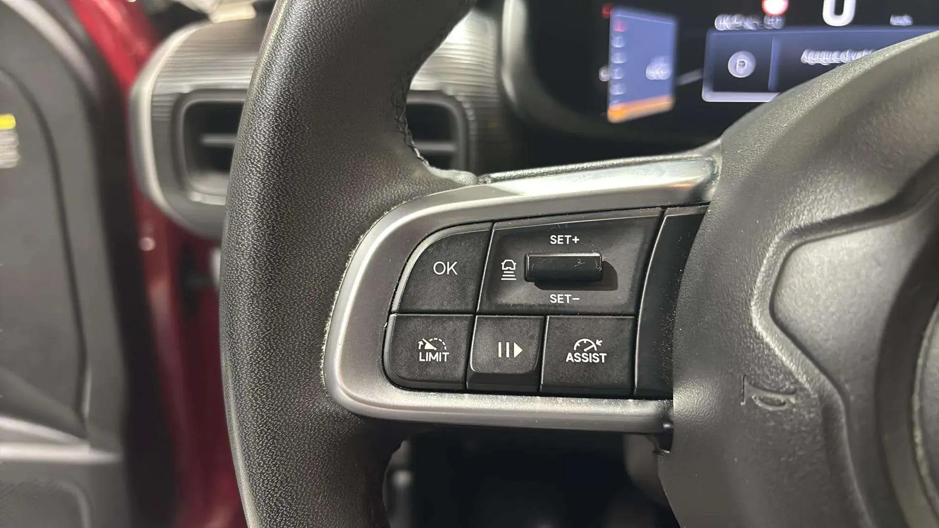 Jeep Avenger 1.2 G Altitude - foto 12