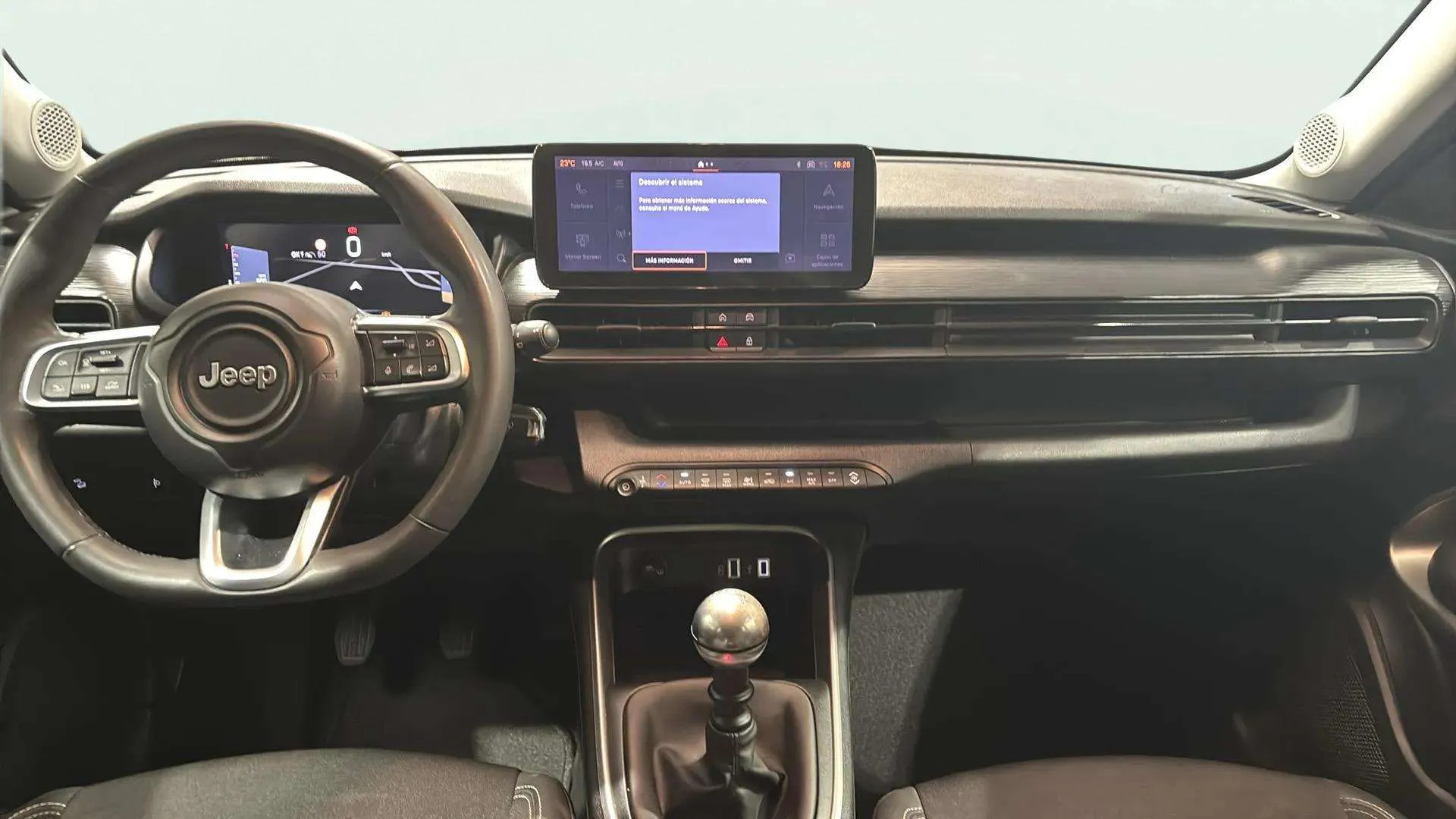 Jeep Avenger 1.2 G Altitude - foto 10