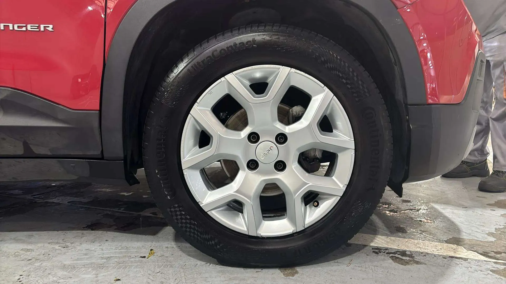 Jeep Avenger 1.2 G Altitude - foto 30