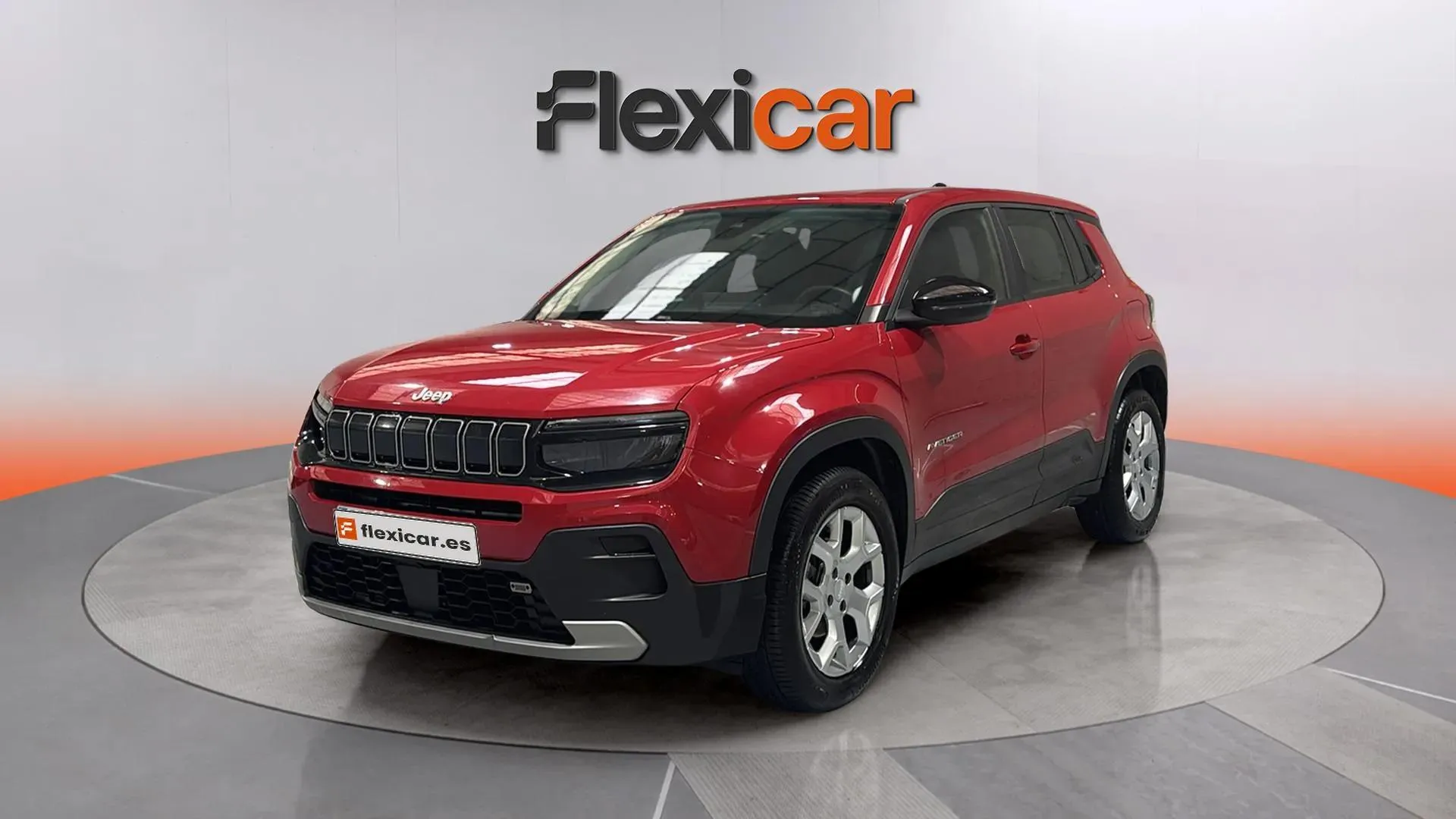 Jeep Avenger 1.2 G Altitude - foto 3