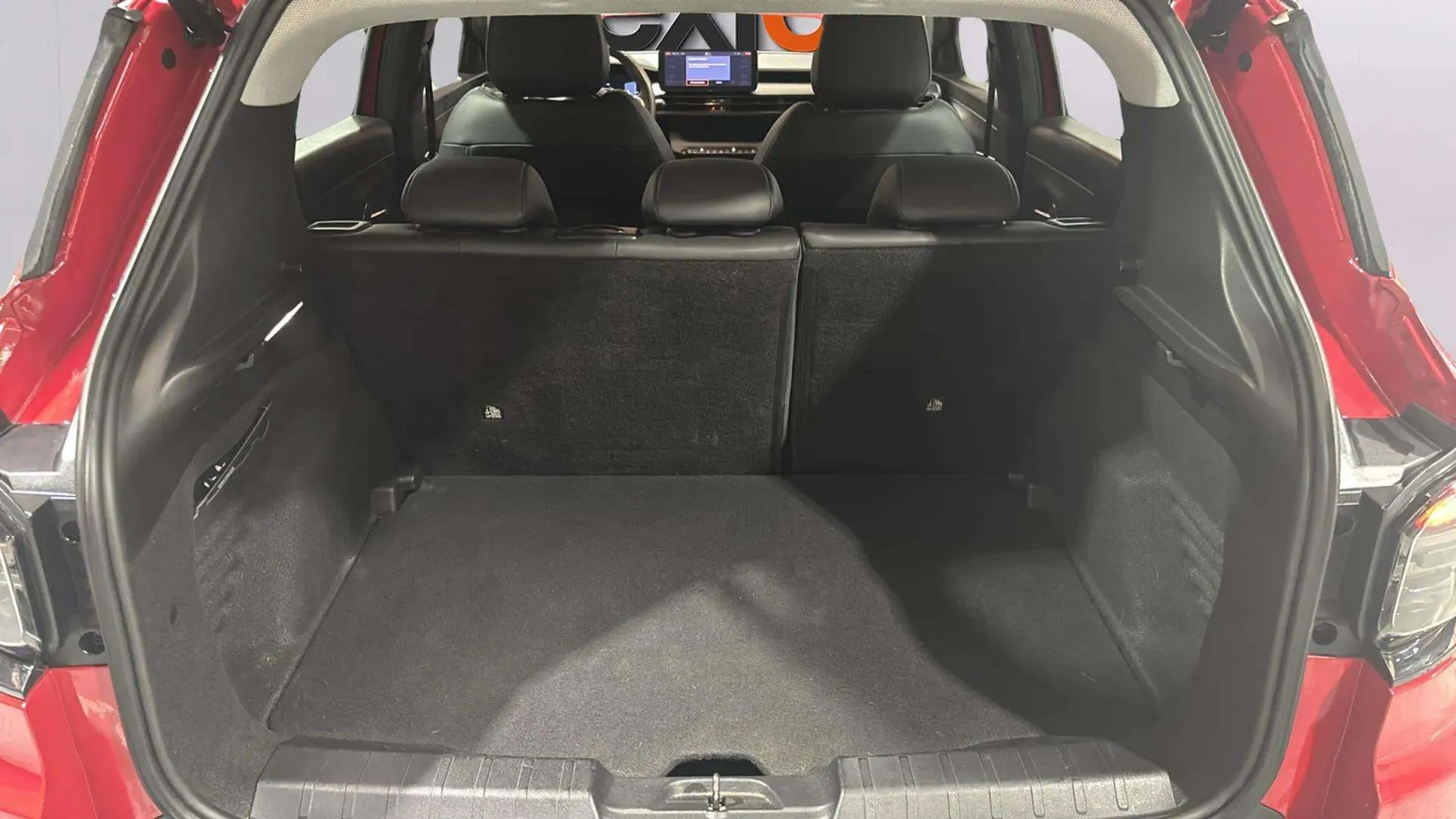 Jeep Avenger 1.2 G Altitude - foto 9