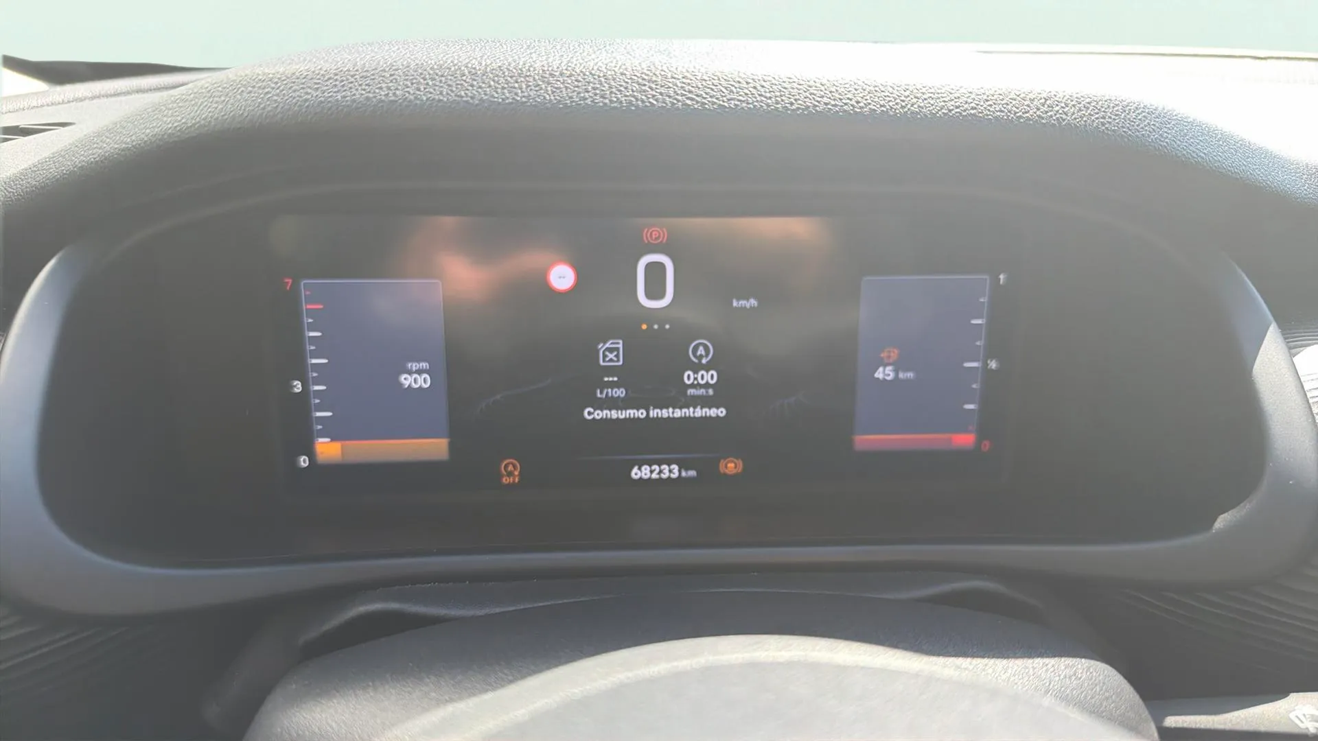 Jeep Avenger 1.2 G Altitude - foto 13
