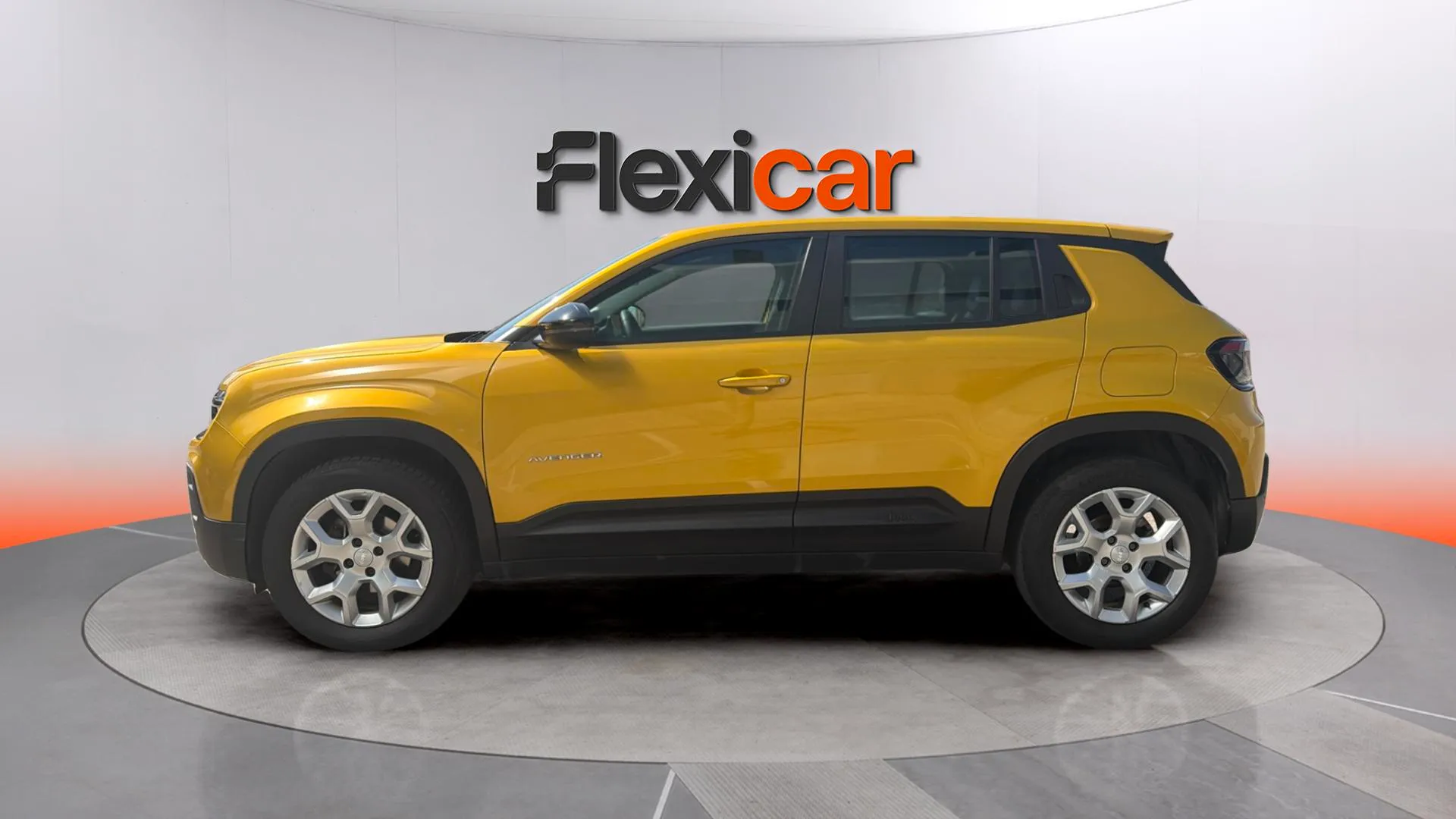 Jeep Avenger 1.2 G Altitude - foto 6