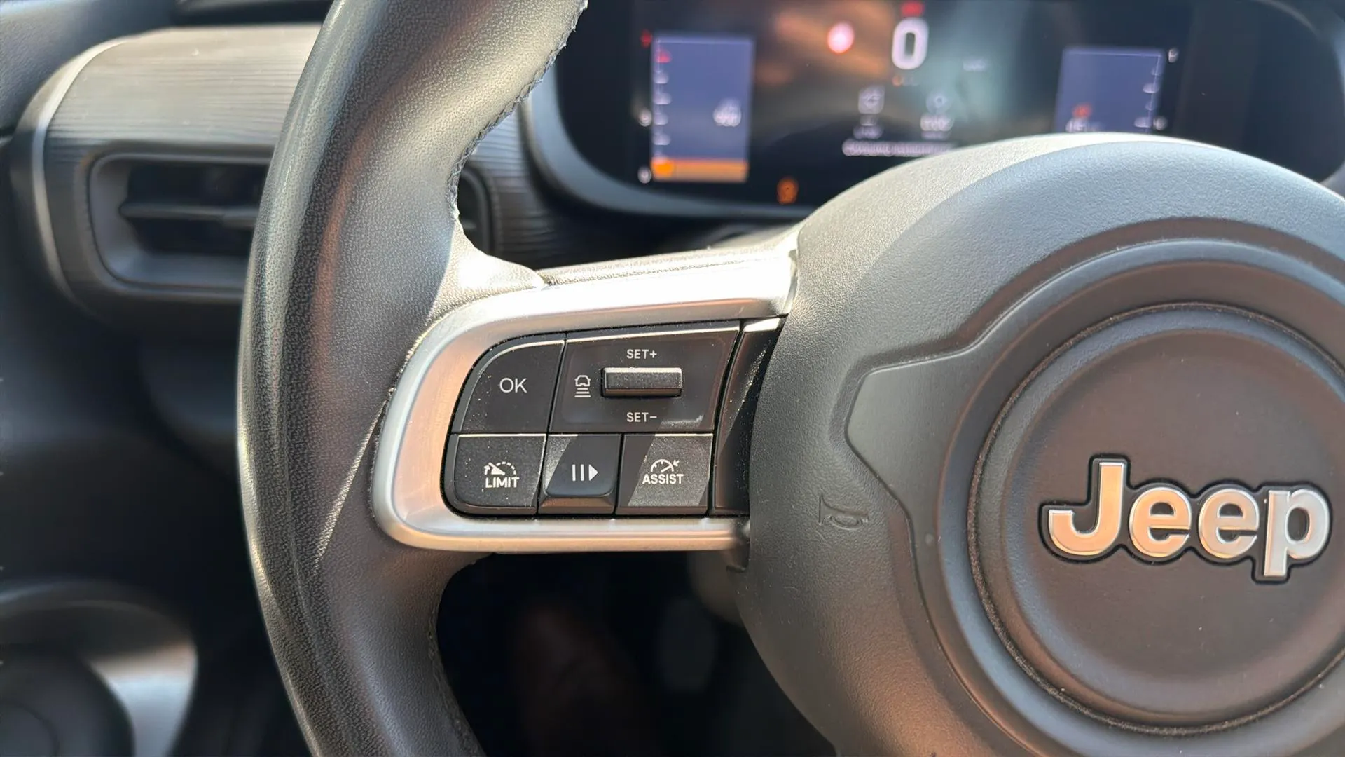 Jeep Avenger 1.2 G Altitude - foto 19