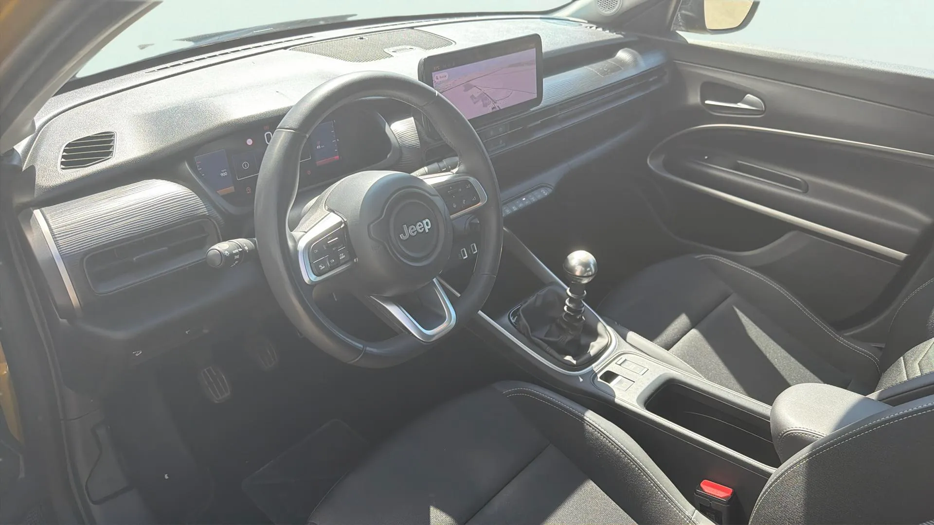 Jeep Avenger 1.2 G Altitude - foto 10