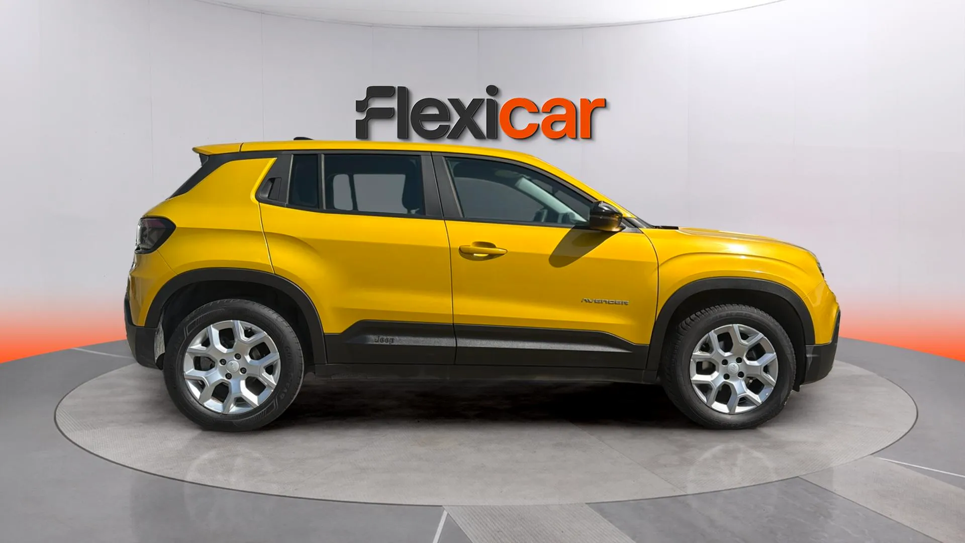 Jeep Avenger 1.2 G Altitude - foto 2