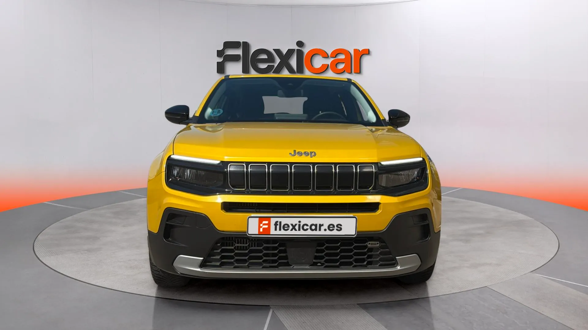 Jeep Avenger 1.2 G Altitude - foto 7