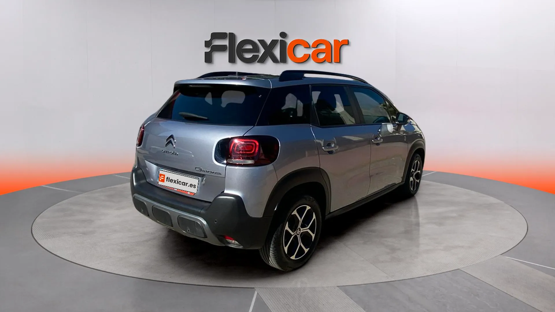 Citroën C3 Aircross PureTech C-Series - foto 3
