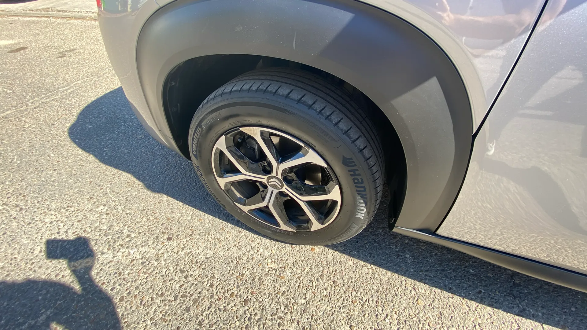 Citroën C3 Aircross PureTech C-Series - foto 17