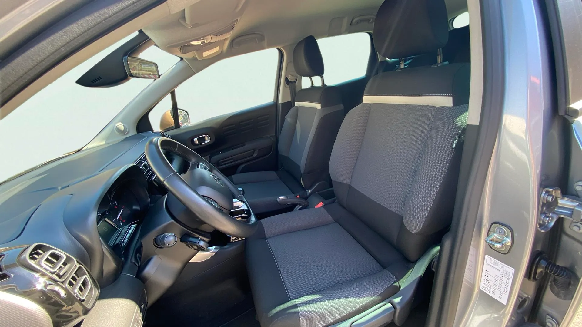Citroën C3 Aircross PureTech C-Series - foto 15