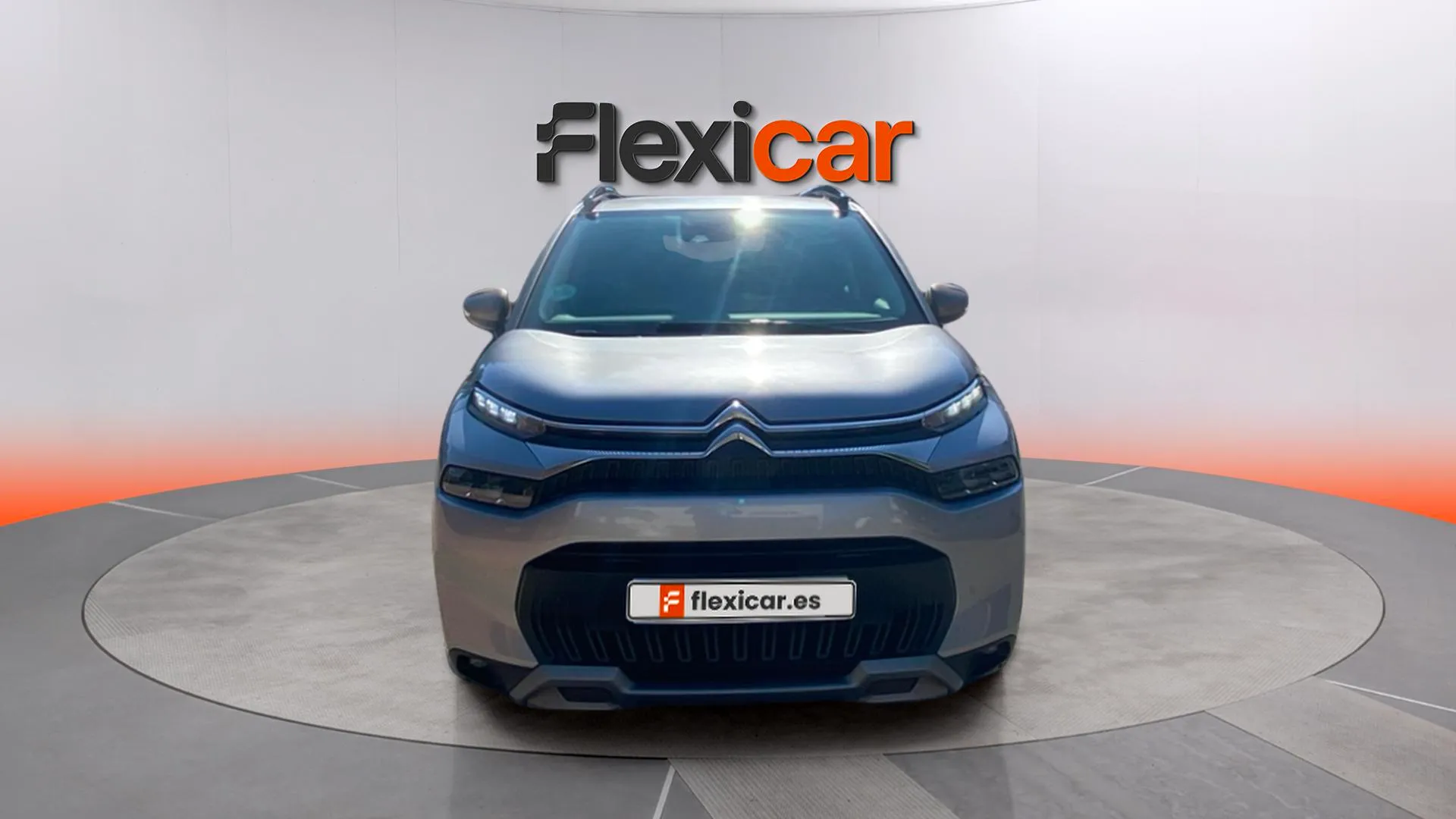 Citroën C3 Aircross PureTech C-Series - foto 2