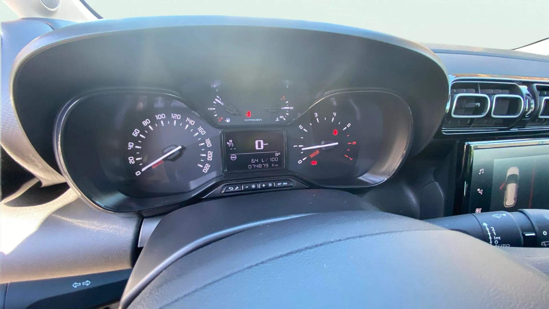 Citroën C3 Aircross PureTech C-Series - foto 13