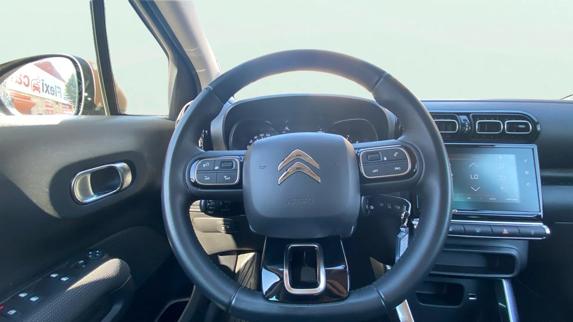 Citroën C3 Aircross PureTech C-Series - foto 9