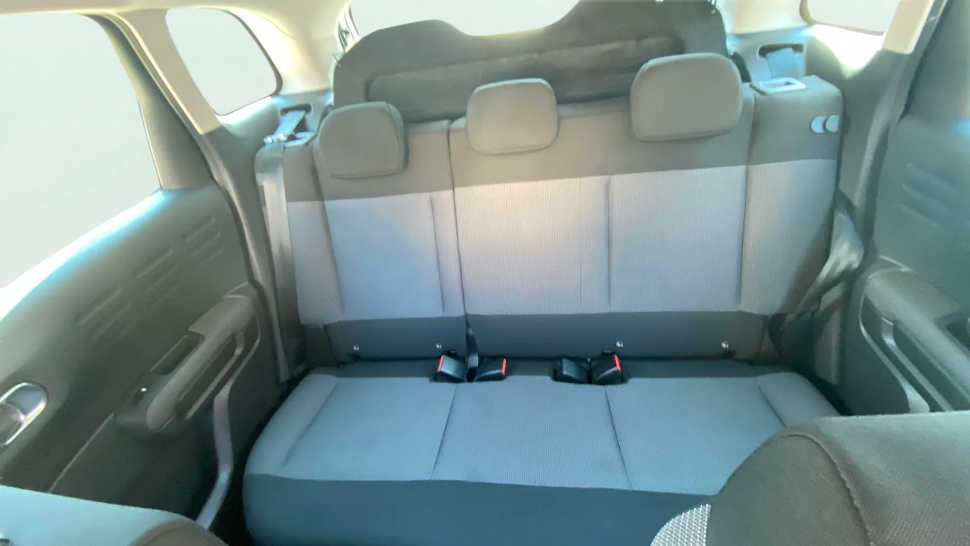 Citroën C3 Aircross PureTech C-Series - foto 16