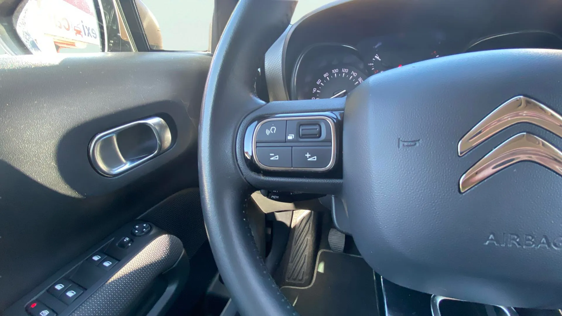 Citroën C3 Aircross PureTech C-Series - foto 11
