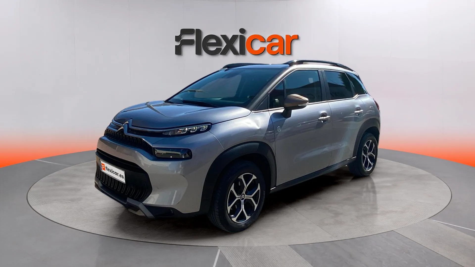 Citroën C3 Aircross PureTech C-Series - foto 6