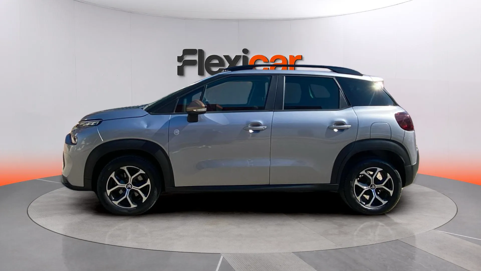 Citroën C3 Aircross PureTech C-Series - foto 7