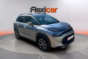 citroen c3 aircross puretech 81kw 110cv s amps c series gasolina manual mostoles 2 903000000263628