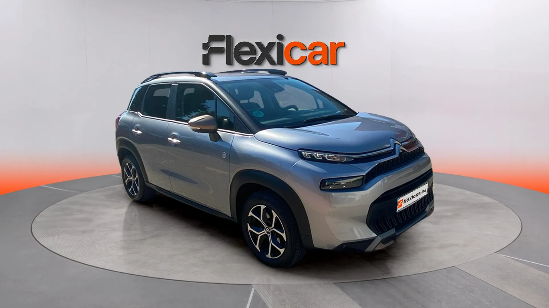 Citroën C3 Aircross PureTech C-Series