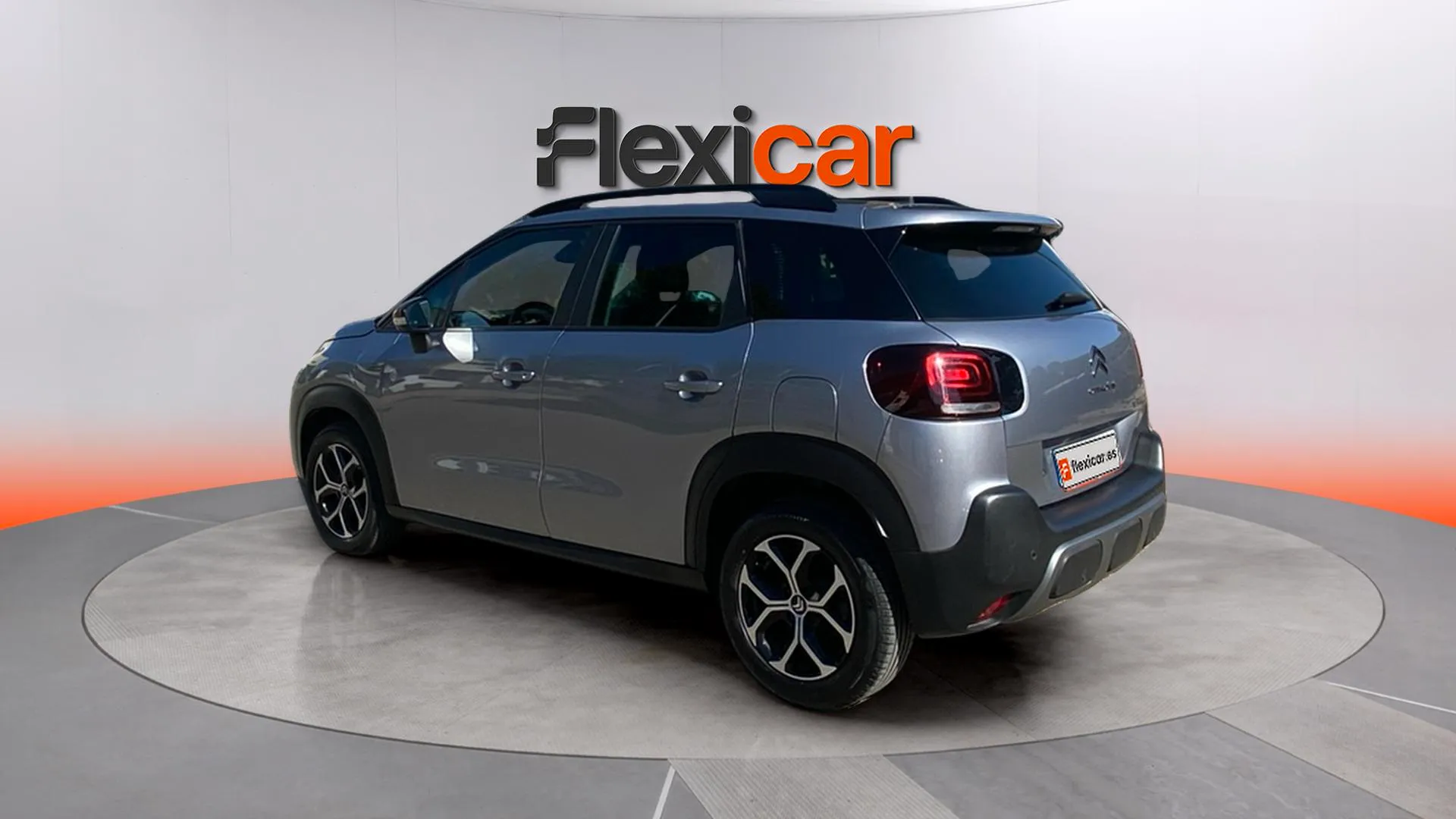 Citroën C3 Aircross PureTech C-Series - foto 8