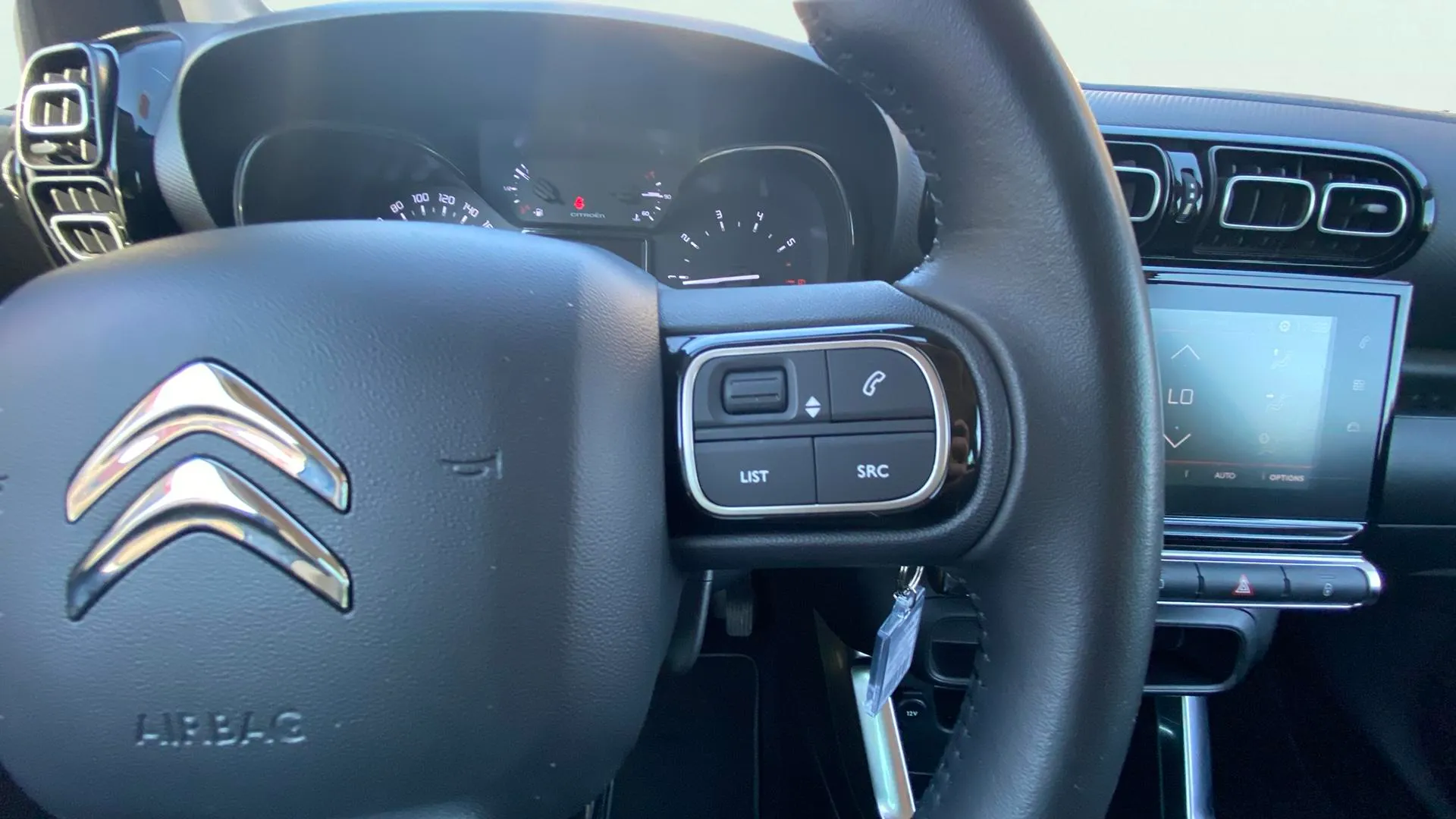 Citroën C3 Aircross PureTech C-Series - foto 10