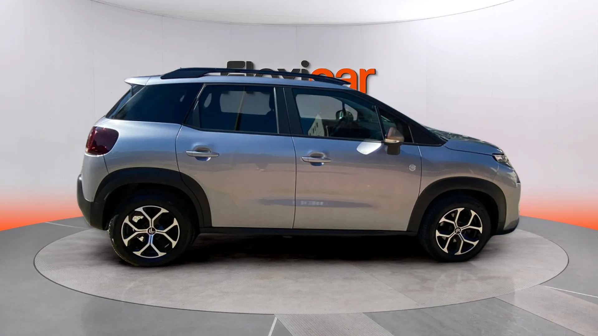 Citroën C3 Aircross PureTech C-Series - foto 4