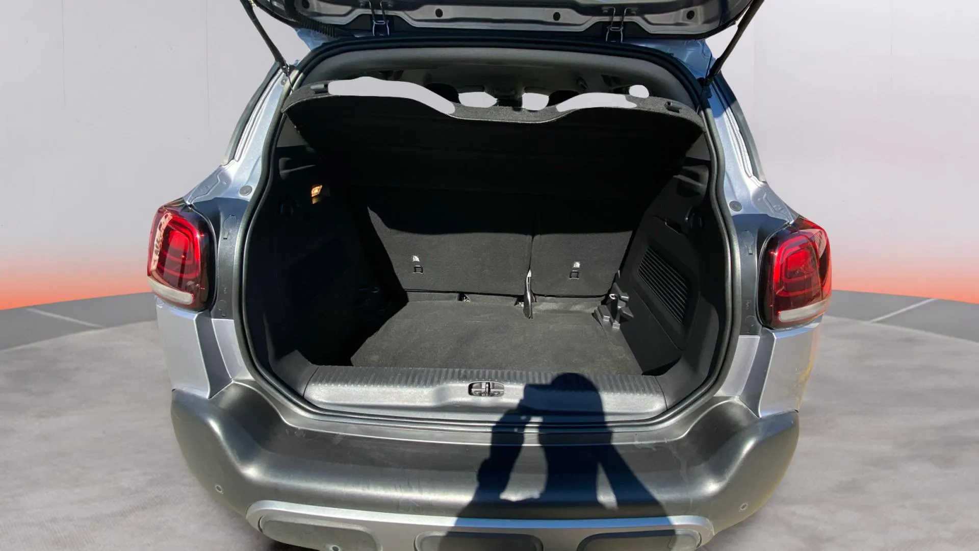 Citroën C3 Aircross PureTech C-Series - foto 18