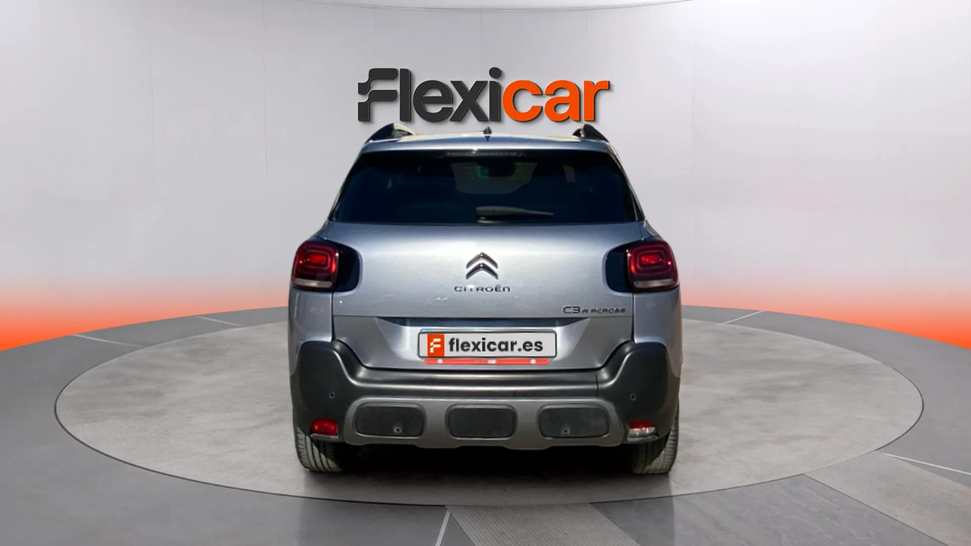 Citroën C3 Aircross PureTech C-Series - foto 5