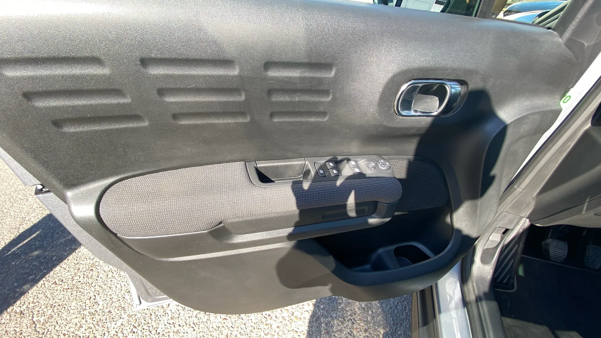 Citroën C3 Aircross PureTech C-Series - foto 14