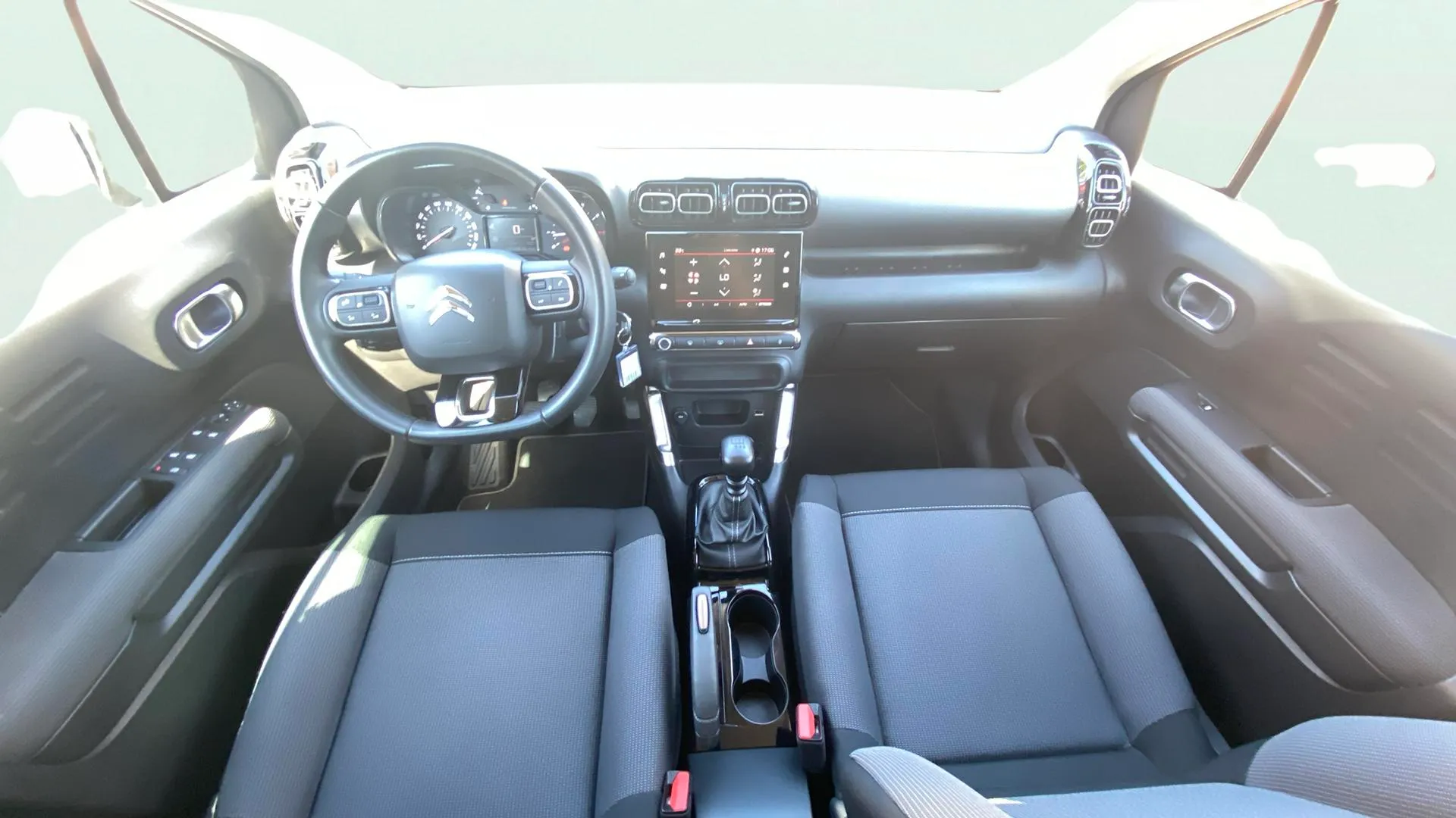 Citroën C3 Aircross PureTech C-Series - foto 12