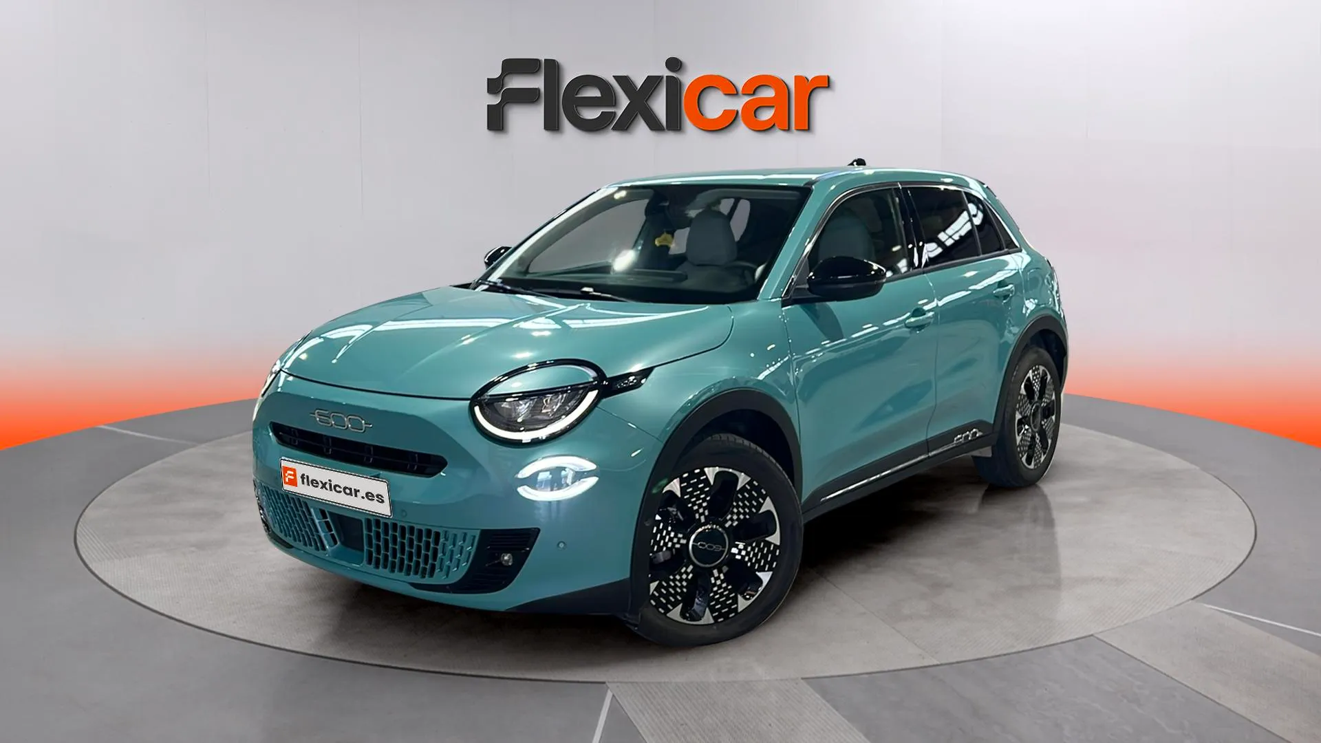 Fiat 600 MHEV 1.2 Ddct - foto 3