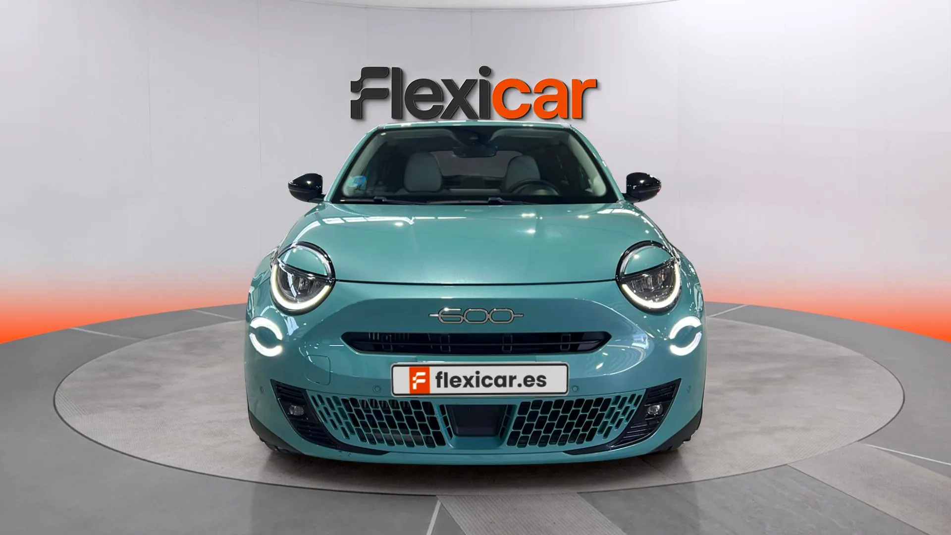 Fiat 600 MHEV 1.2 Ddct - foto 2