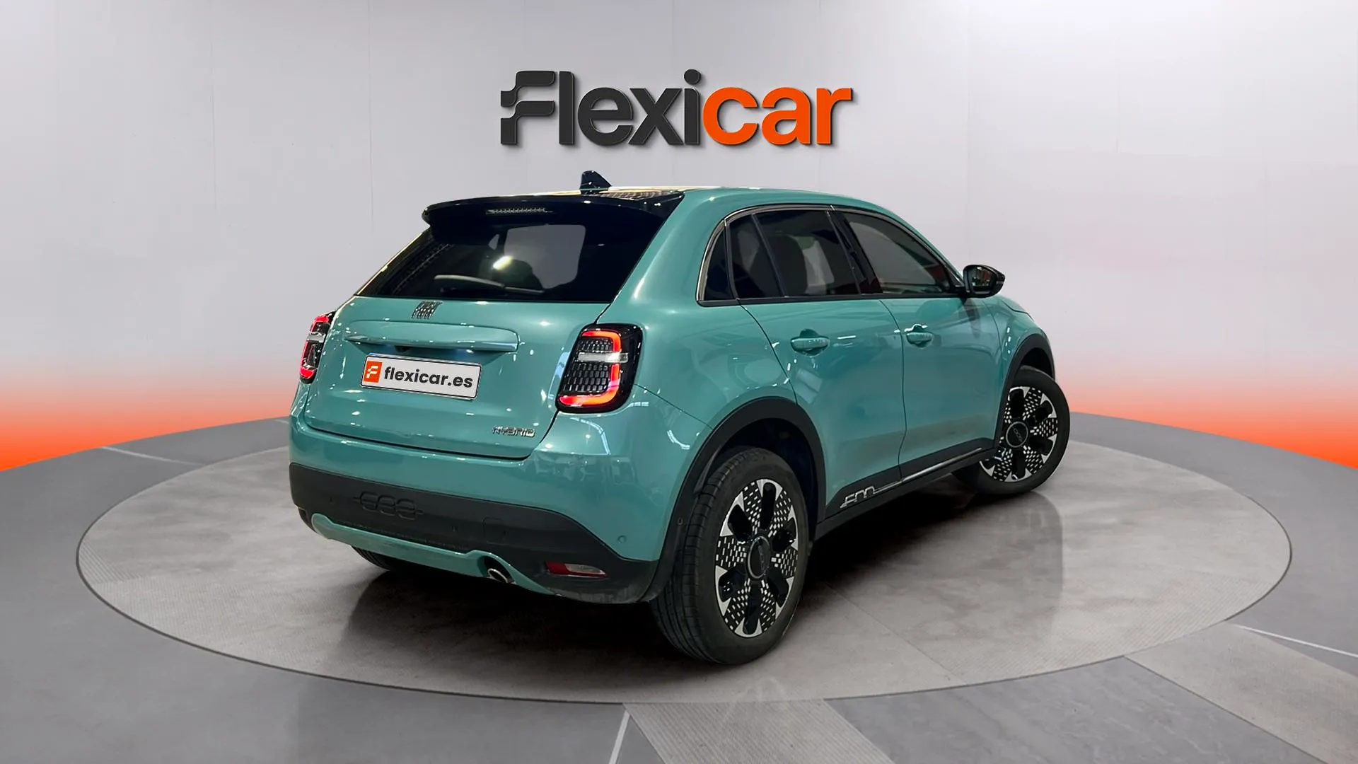 Fiat 600 MHEV 1.2 Ddct - foto 7