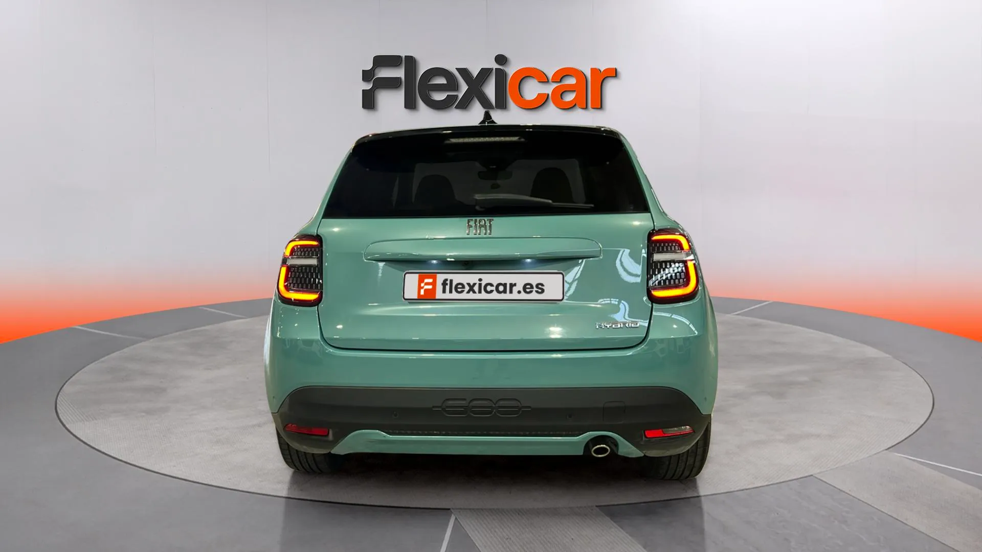 Fiat 600 MHEV 1.2 Ddct - foto 6