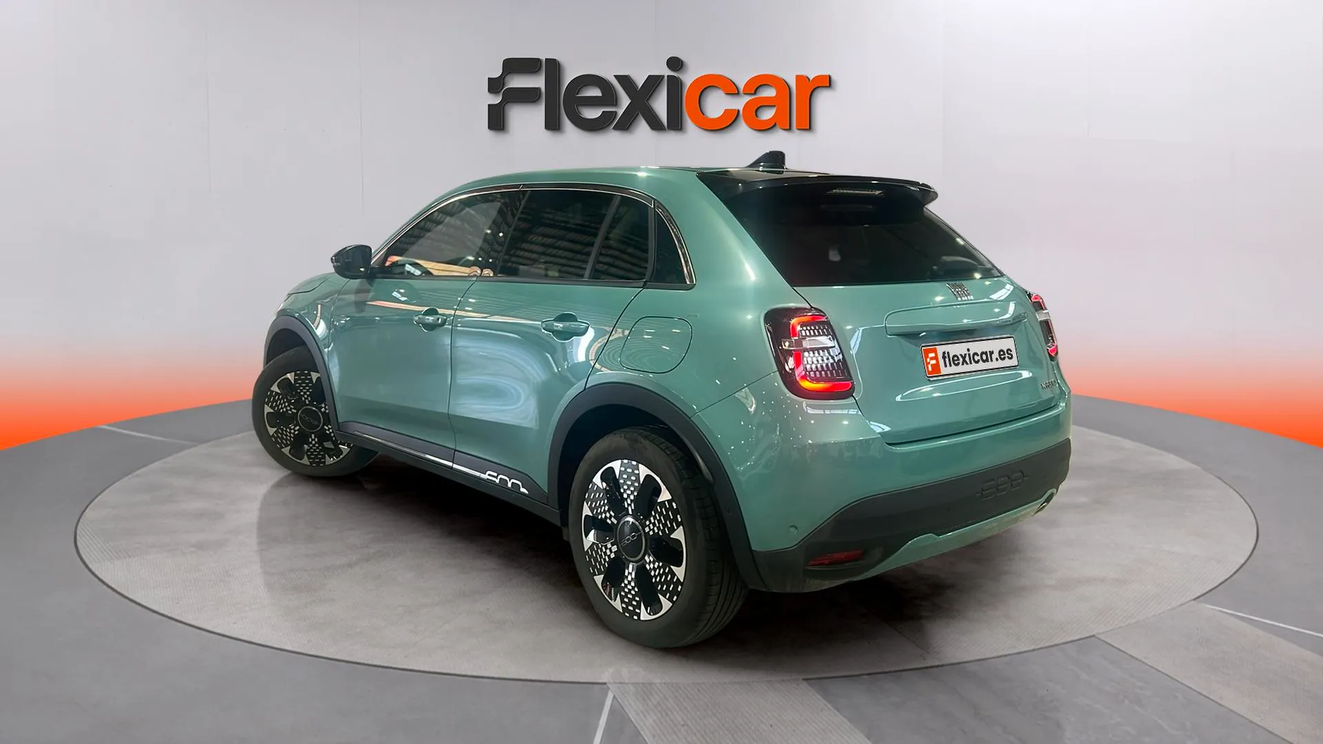 Fiat 600 MHEV 1.2 Ddct - foto 5