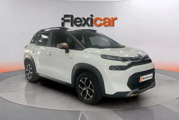 citroen c3 aircross puretech 81kw 110cv s amps c series gasolina manual getafe fuenlabrada 903000000263632