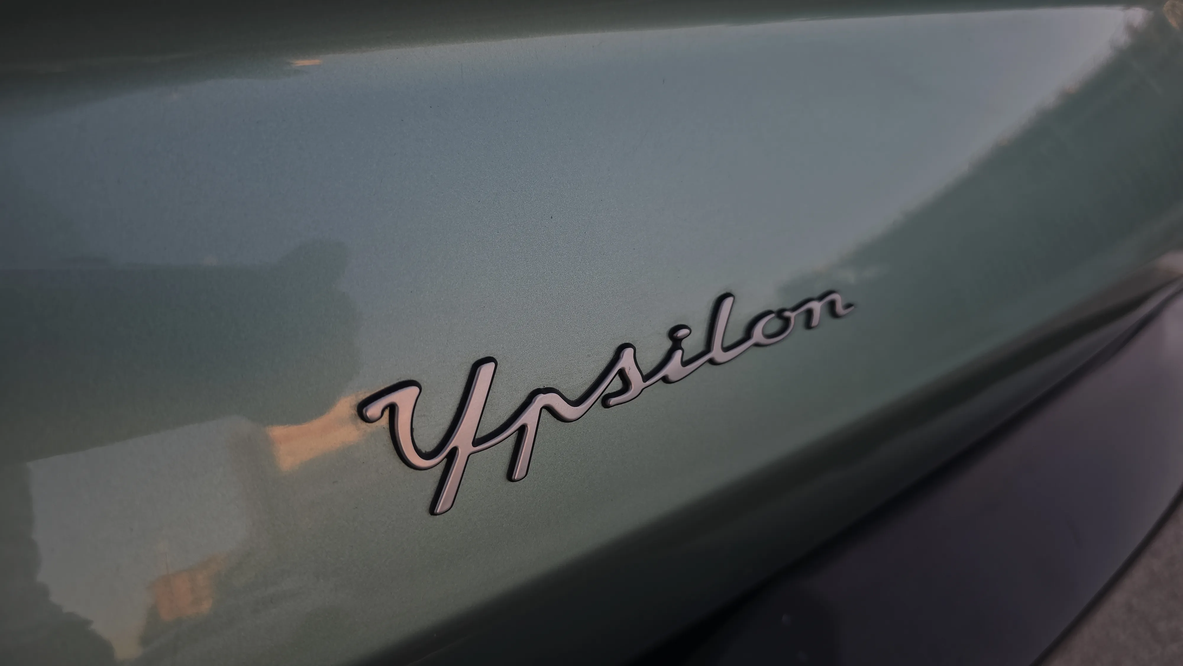 Lancia Ypsilon LX Hybrid - foto 17