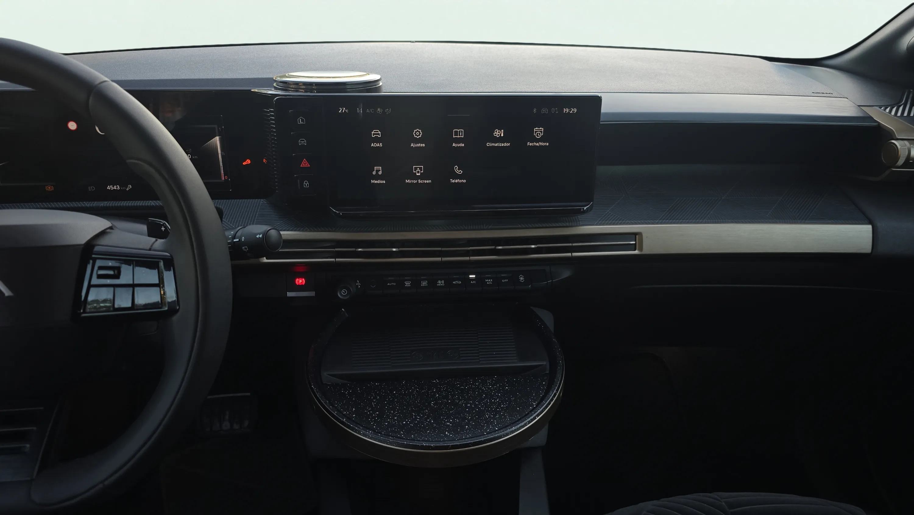 Lancia Ypsilon LX Hybrid - foto 10