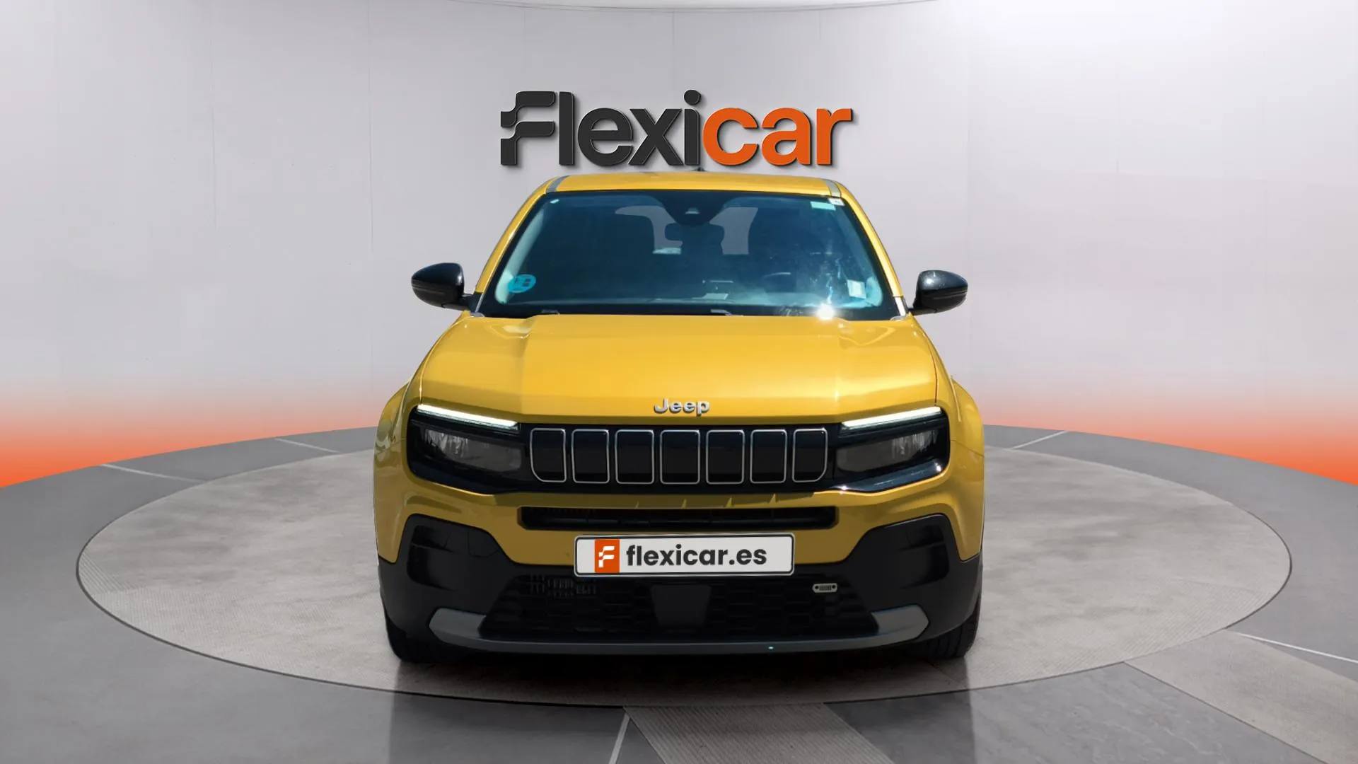 Jeep Avenger 1.2 G Altitude - foto 2