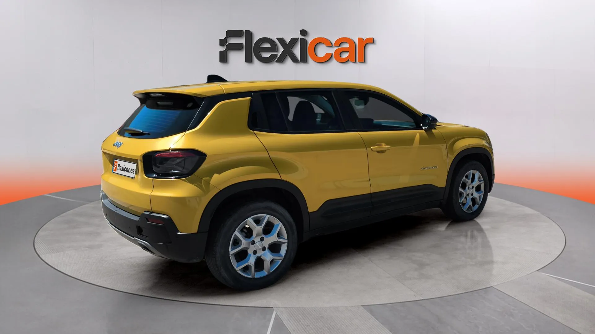 Jeep Avenger 1.2 G Altitude - foto 6