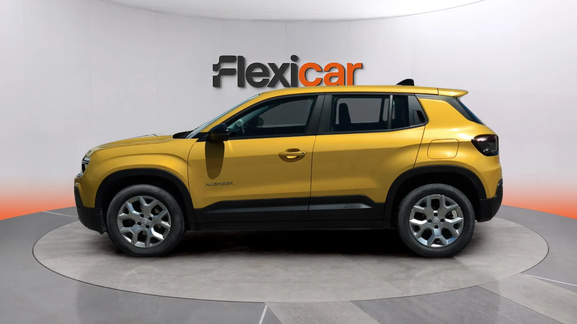 Jeep Avenger 1.2 G Altitude - foto 3