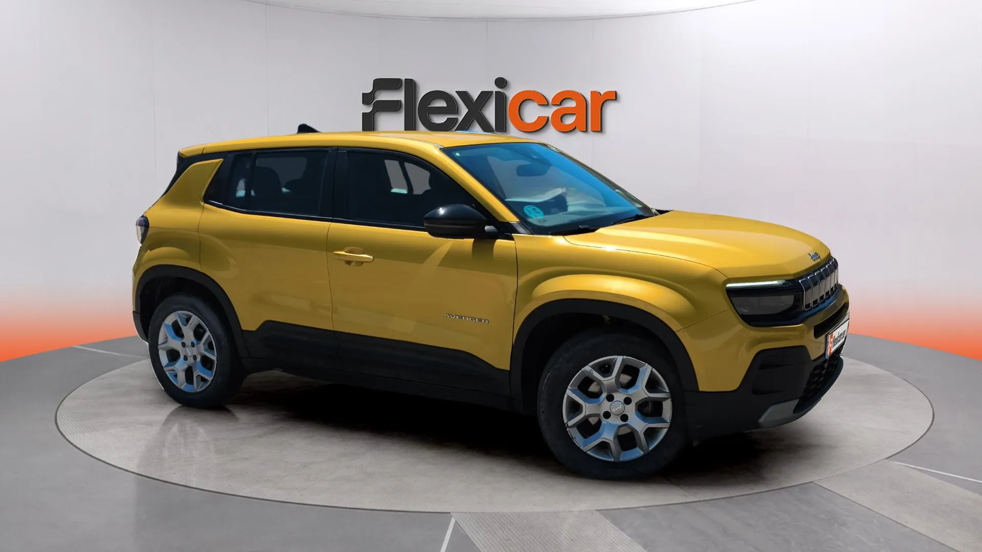 Jeep Avenger 1.2 G Altitude