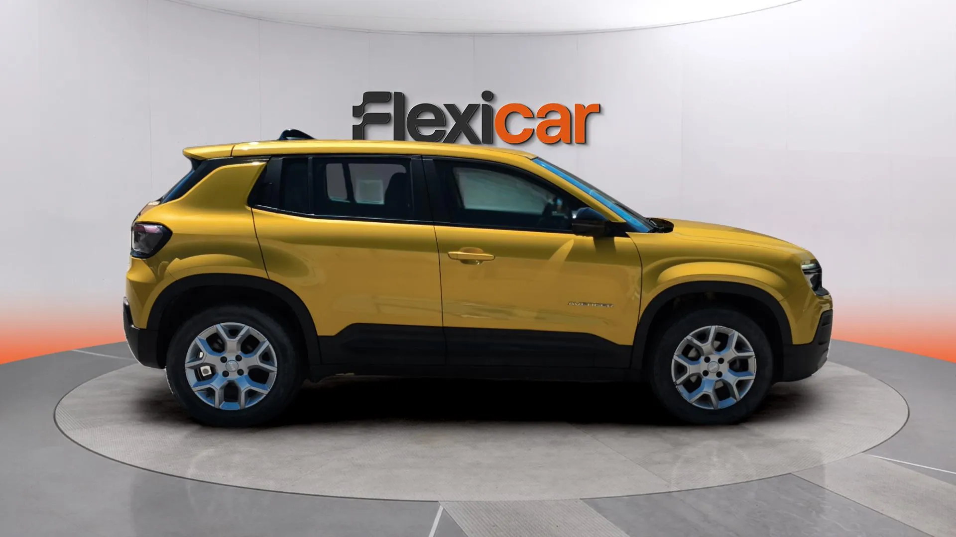 Jeep Avenger 1.2 G Altitude - foto 7